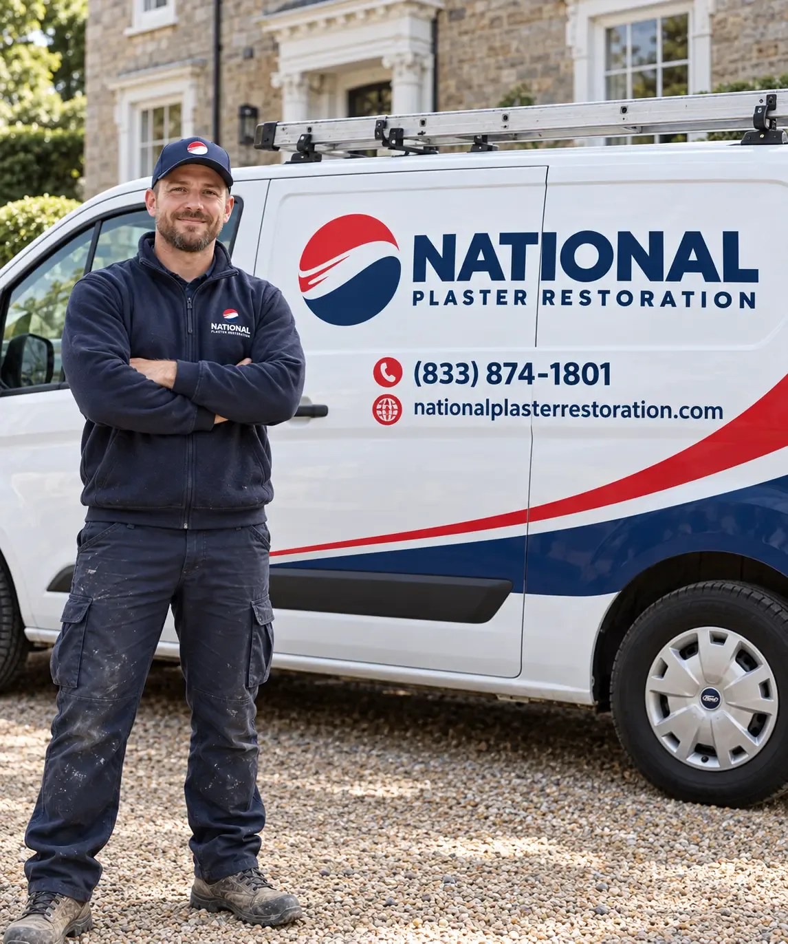 Plaster Repair company in Hooper, WA
